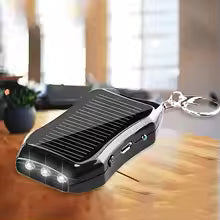 emergency keychain charger