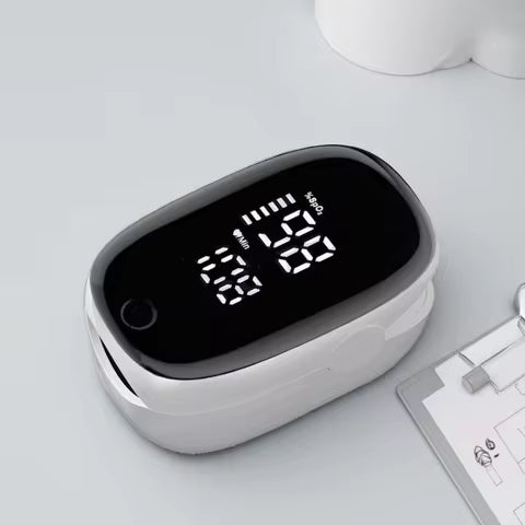 pulse oximeter
