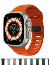 8x ultra max watch