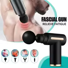 massager gun
