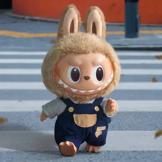 labubu doll