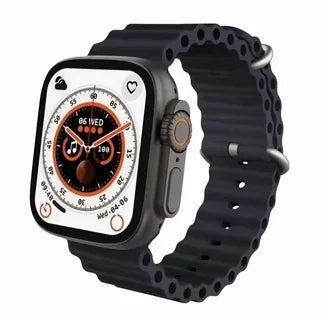 8x Ultra Max Watch