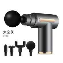 massager gun
