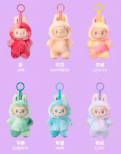 labubu doll