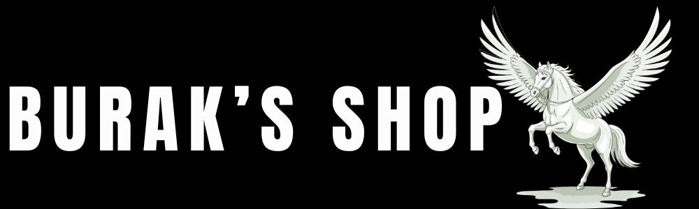 burak store