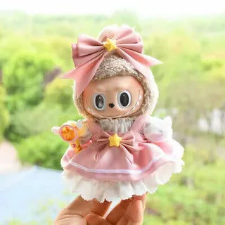 labubu doll