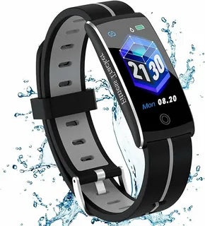 Smart Fitness Watch