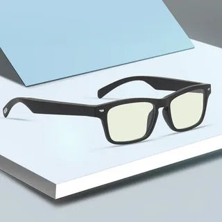 Smart Wireless Bluetooth Glasses