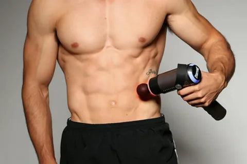 Massager Gun