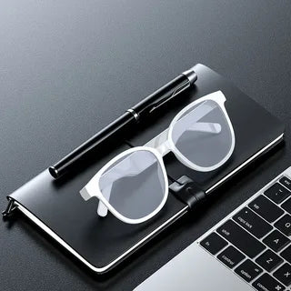 Smart Wireless Bluetooth Glasses