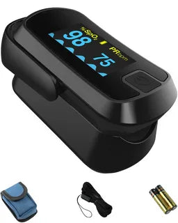 Pulse Oximeter