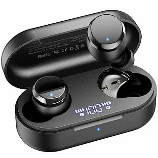 HORUHO Wireless Earbuds