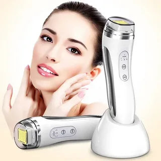 Anti Wrinkle Beauty Apparatus